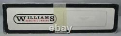 Williams 2515 Southern Crescent Madison 5 Car Passenger Set EX/Box