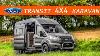 Yen Ford Trans T Karavan 4x4 Off Road Camper 2020 Mekan Karavan Tasarimi Ve Malzeme Se M